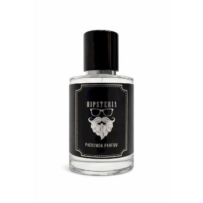 HIPSTERIA Pheromon Parfum 50 ml
